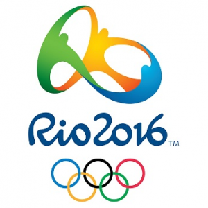 Rio 2016 Logo