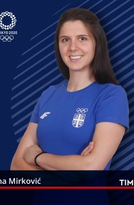 Slađana Mirković